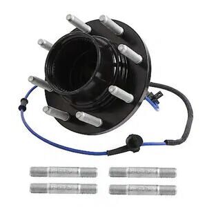 Carquest Premium Hub Assembly with Wheel Bearing Part # 94-285211